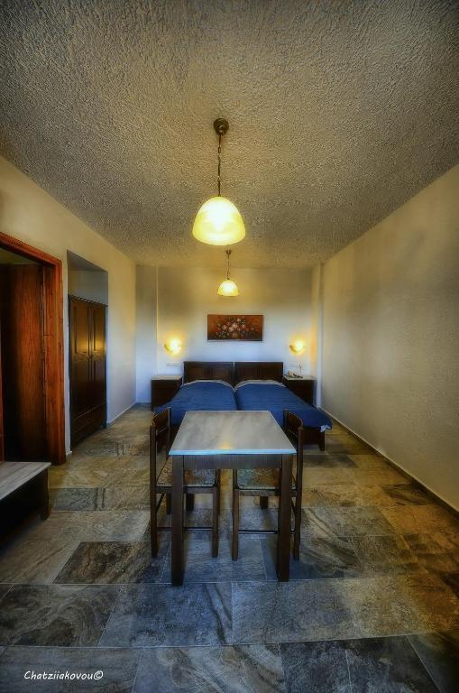 Agrilionas Hotel Маратокампос Номер фото